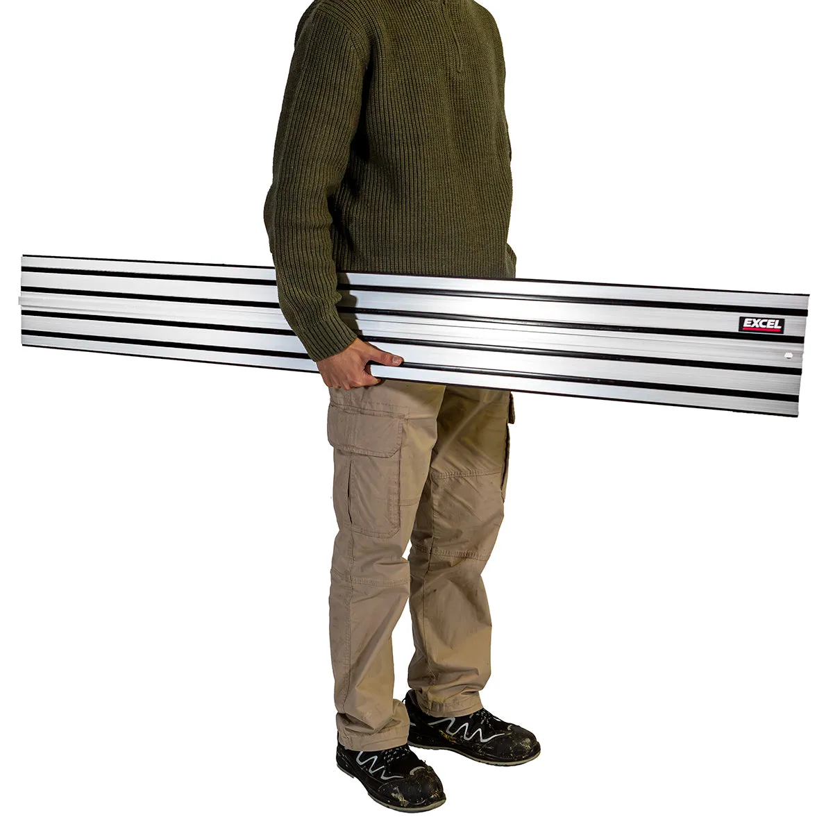 1.5m Guide Rail for Dewalt Plunge Saw DWS520. DCS520N