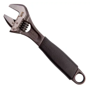 Bahco 6 Adjustable Wrench BAH-9070 - SPL