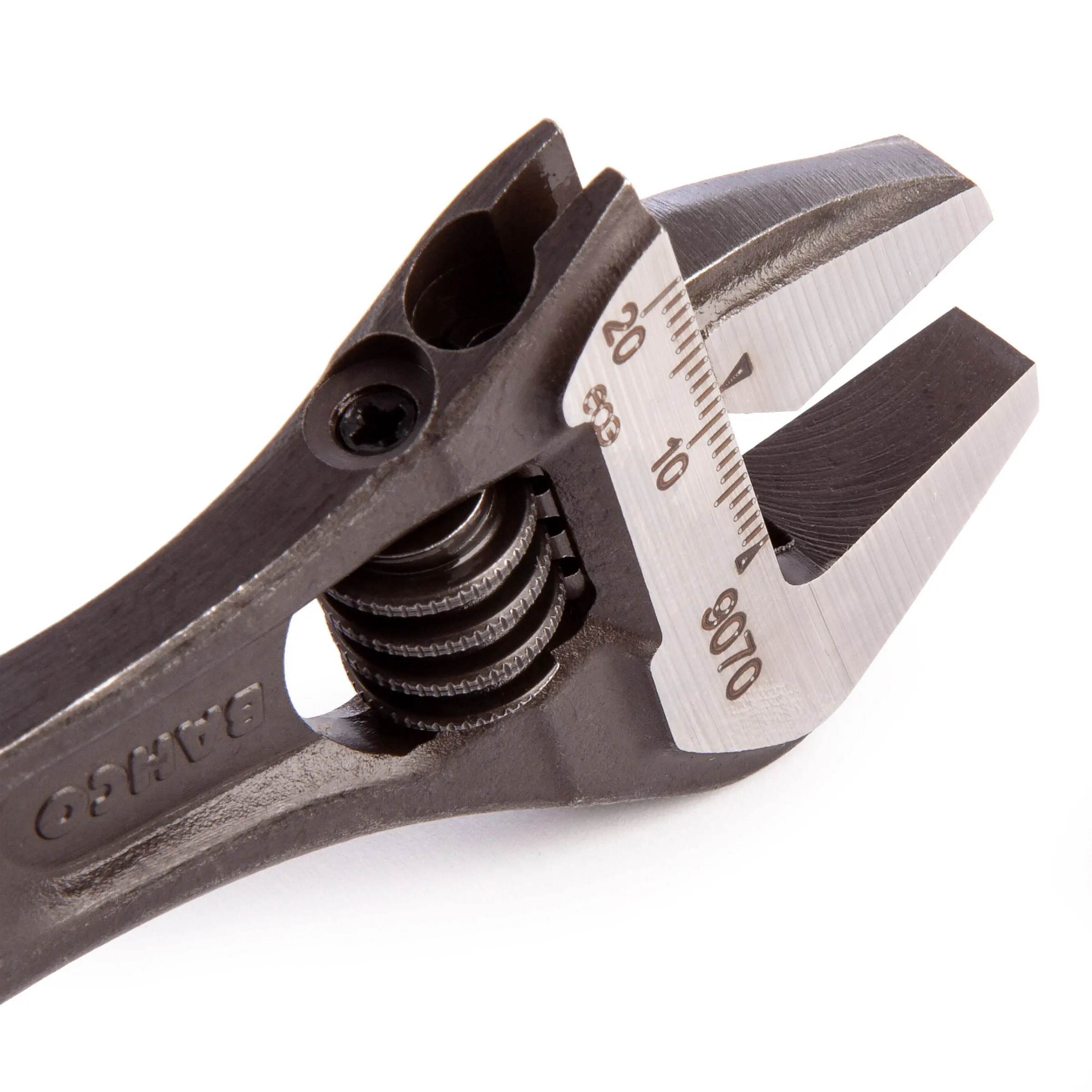 Bahco 6 Adjustable Wrench BAH-9070 - SPL