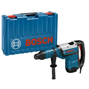 Bosch GBH 8-45 D SDS-Max Professional Rotary Hammer 110V/1500W 0611265160