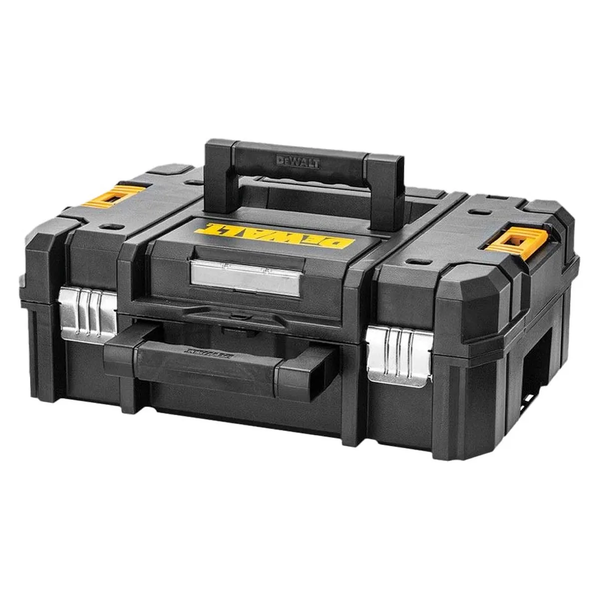 Dewalt DCG409VSNT 18V XR FlexVolt Advantage Grinder 125mm Body Only With Case