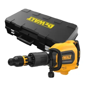 Dewalt DCH911NK 54V XR Flexvolt SDS-Max Breaker Body Only Powerful Cordless Demolition Tool