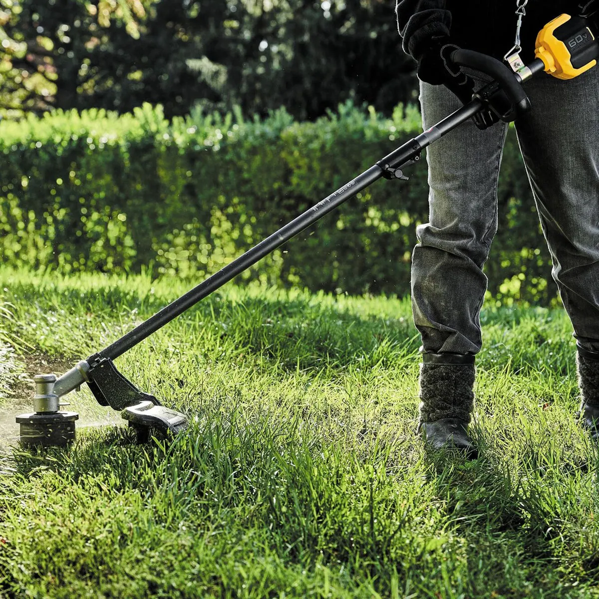 Dewalt DCMAS5713N-XJ 54V XR FlexVolt Brushless Split Boom Body Only