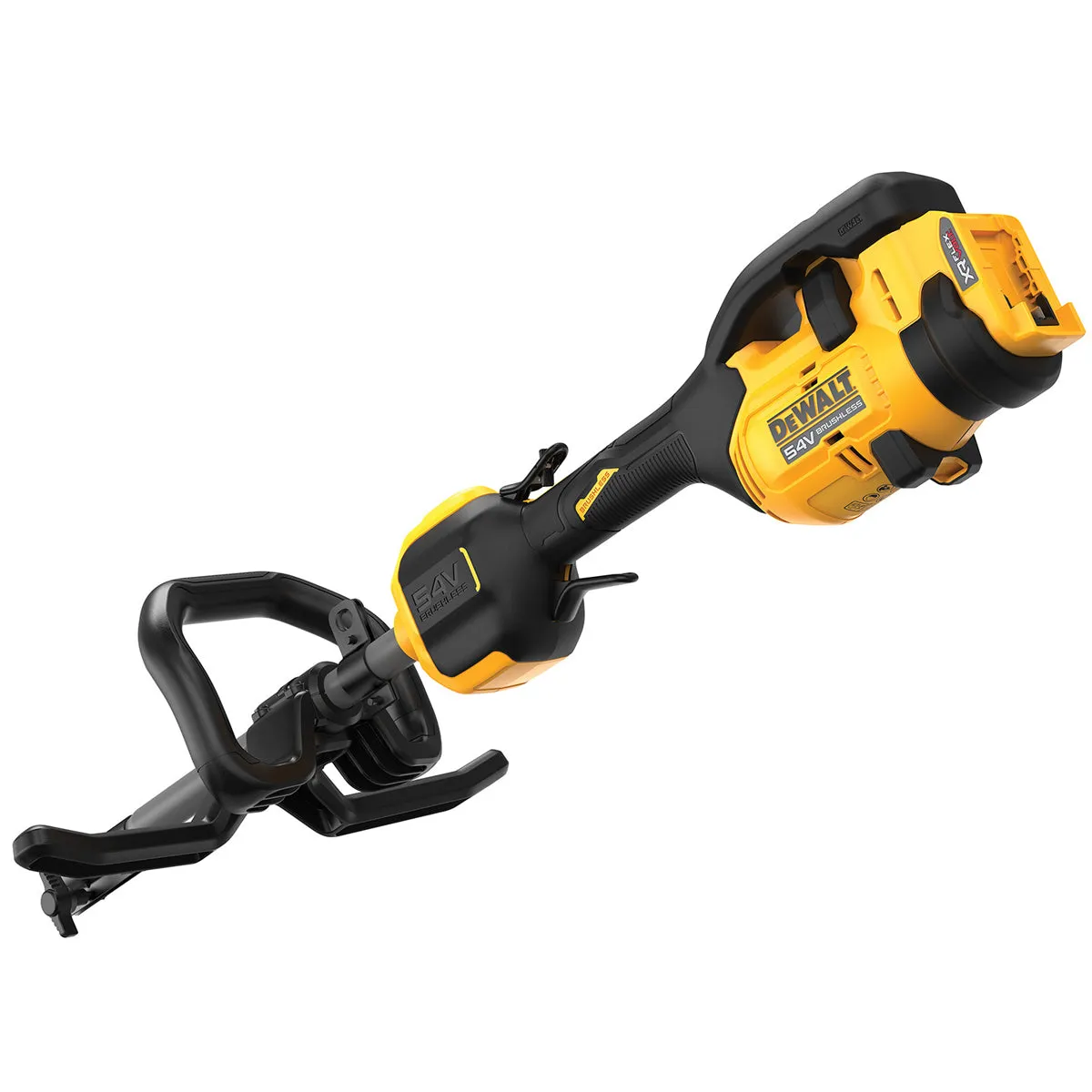 Dewalt DCMAS5713N-XJ 54V XR FlexVolt Brushless Split Boom Body Only