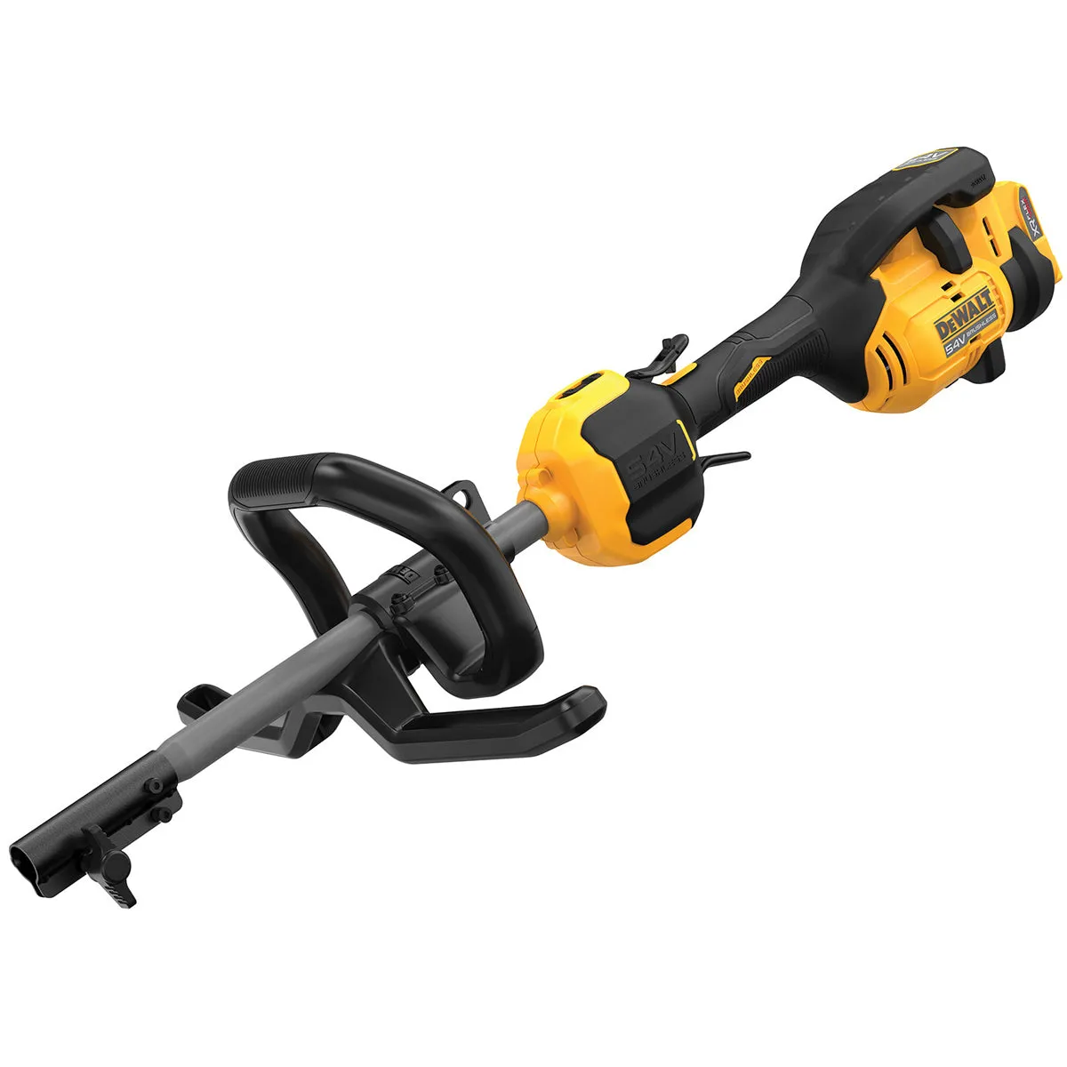 Dewalt DCMAS5713N-XJ 54V XR FlexVolt Brushless Split Boom Body Only