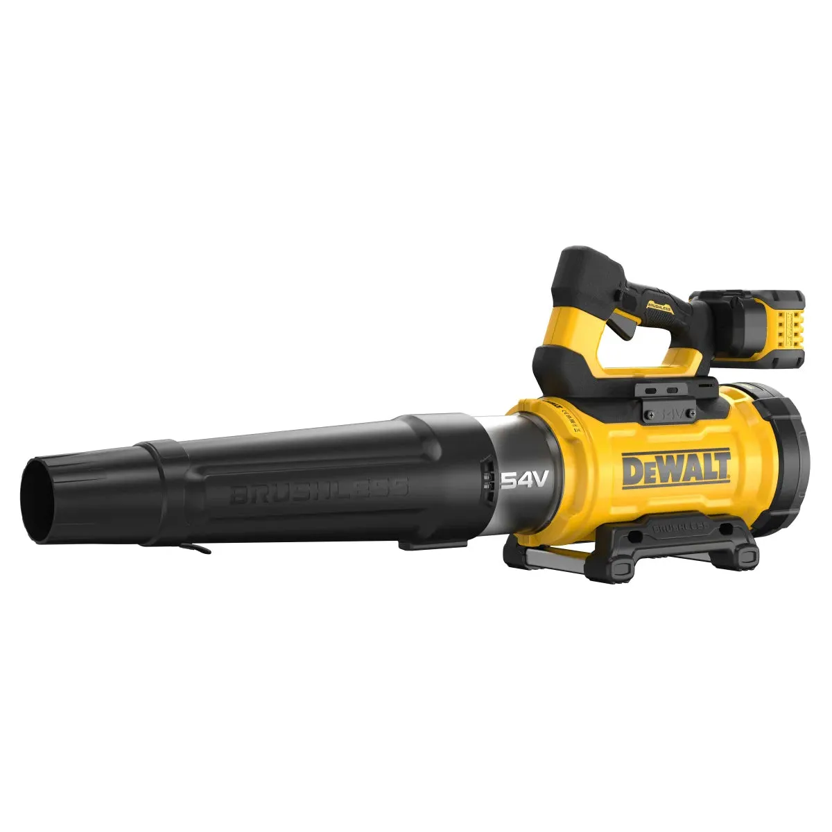 Dewalt DCMBL777X1 54V FlexVolt XR Axial Blower 1 x 9.0/3.0Ah Battery & Multi-Voltage Fast Charger