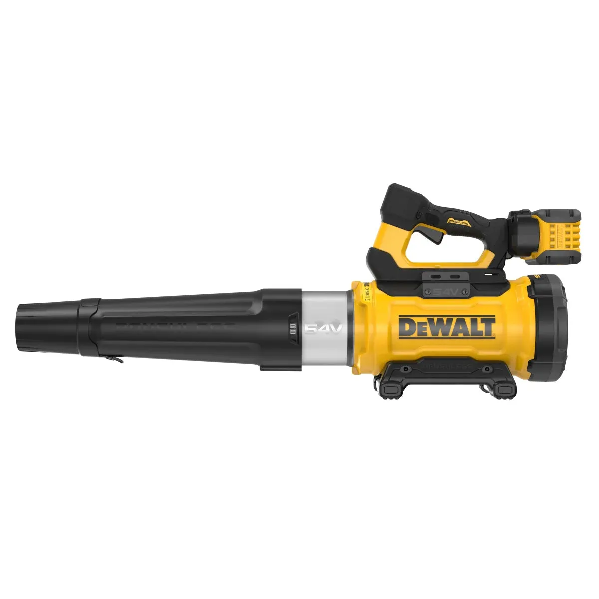 Dewalt DCMBL777X1 54V FlexVolt XR Axial Blower 1 x 9.0/3.0Ah Battery & Multi-Voltage Fast Charger