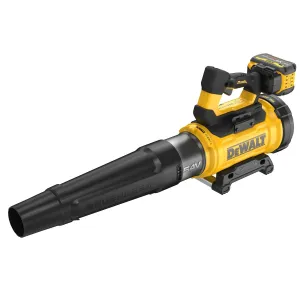 Dewalt DCMBL777X1 54V FlexVolt XR Axial Blower 1 x 9.0/3.0Ah Battery & Multi-Voltage Fast Charger