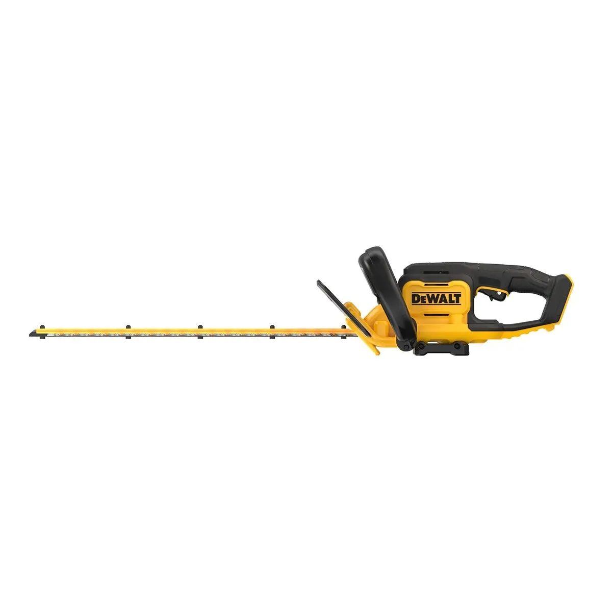 Dewalt DCMHT562N-XJ 18V XR 55cm Hedge Trimmer with 1 x 5.0Ah Battery & Charger