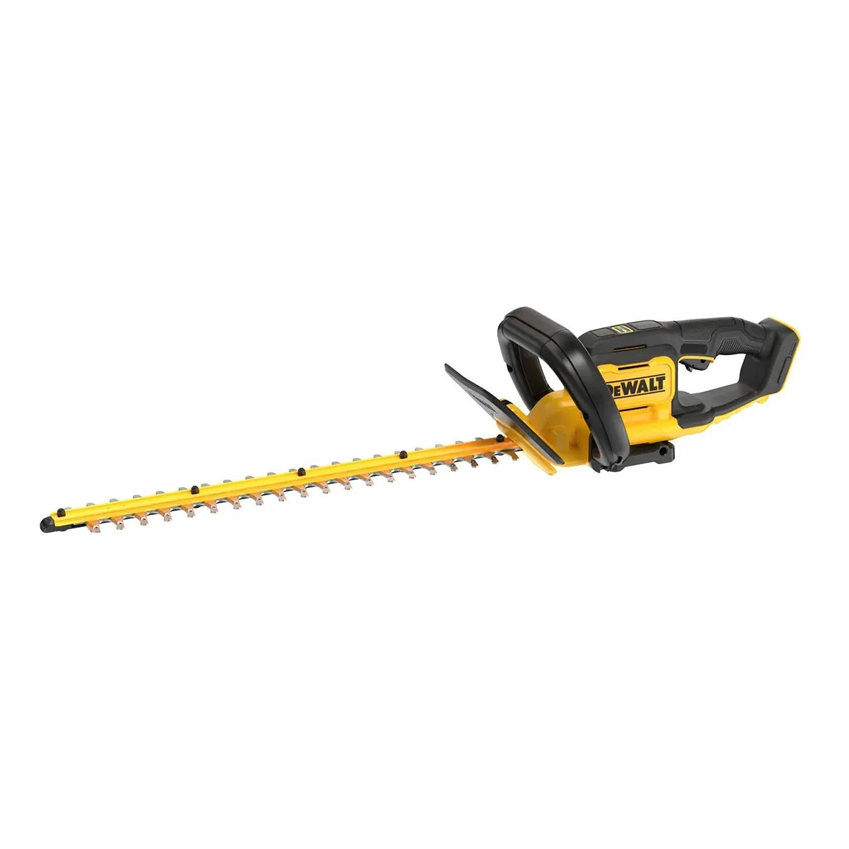 Dewalt DCMHT562N-XJ 18V XR 55cm Hedge Trimmer with 1 x 5.0Ah Battery & Charger