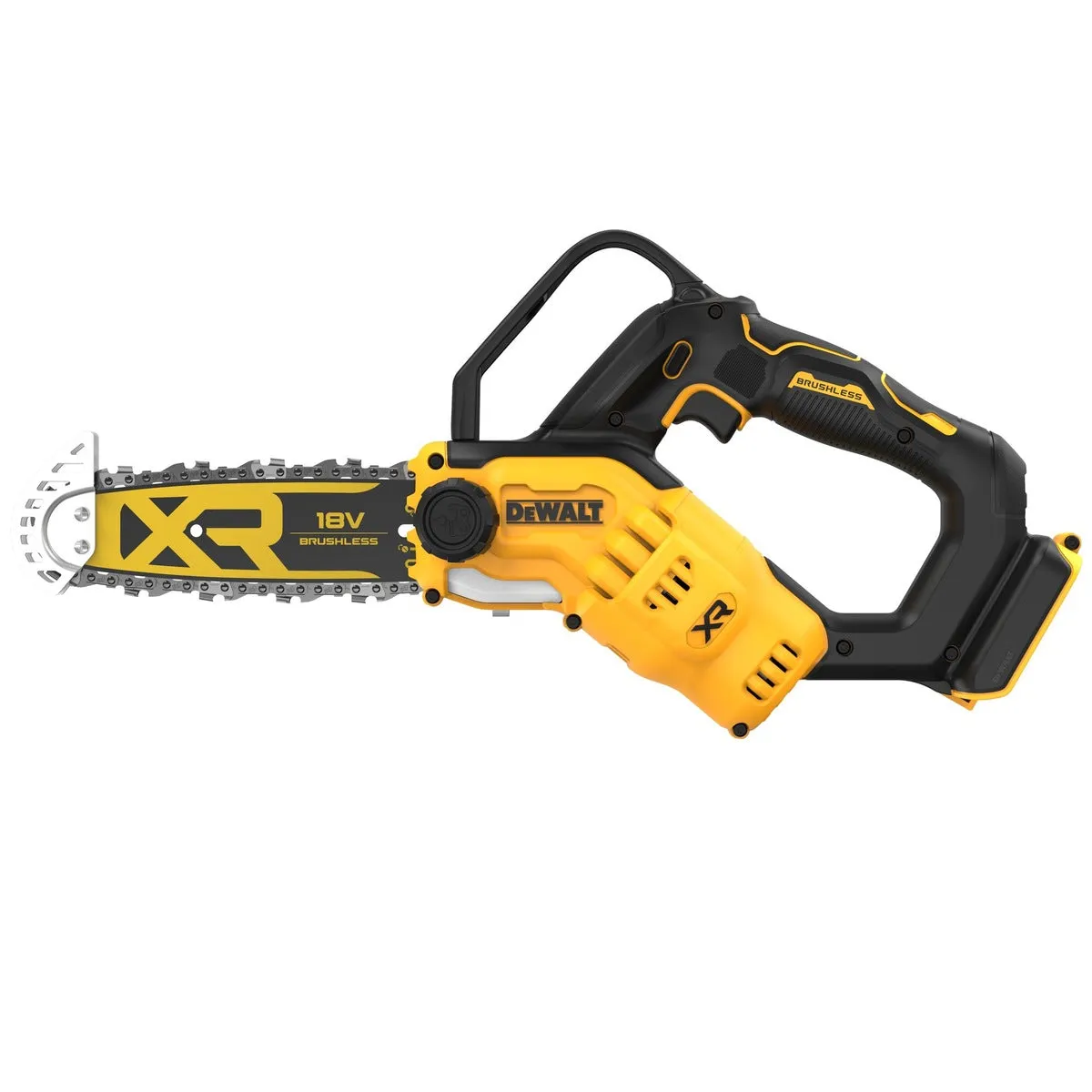 Dewalt DCMPS520N-XJ 18V XR Brushless 20cm Pruning Saw Body Only
