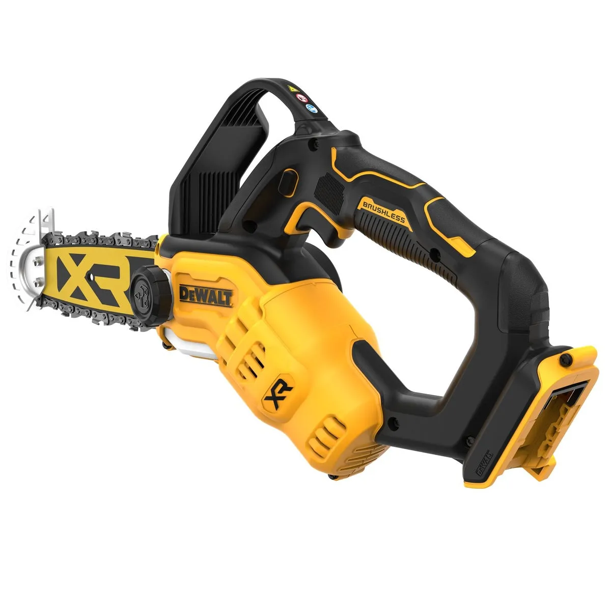 Dewalt DCMPS520N-XJ 18V XR Brushless 20cm Pruning Saw Body Only