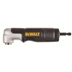DeWalt DT20500-QZ 1/4 Hex Impact Modular Right Angle Attachment