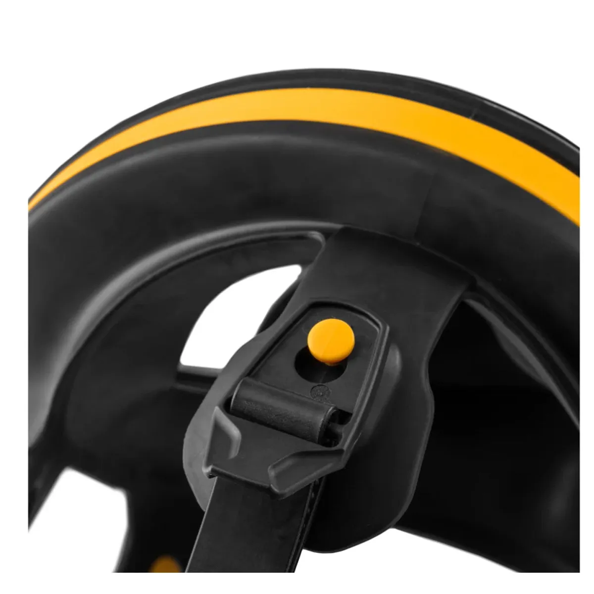 Dewalt DWR1FFMLA2P3 Full Face Mask Respirator Large Superior Protection & Comfort for Dust & Fume Safety