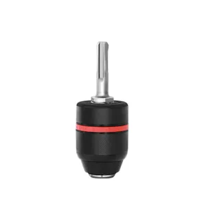 Excel 13mm SDS  Keyless Chuck with Adaptor for Drills