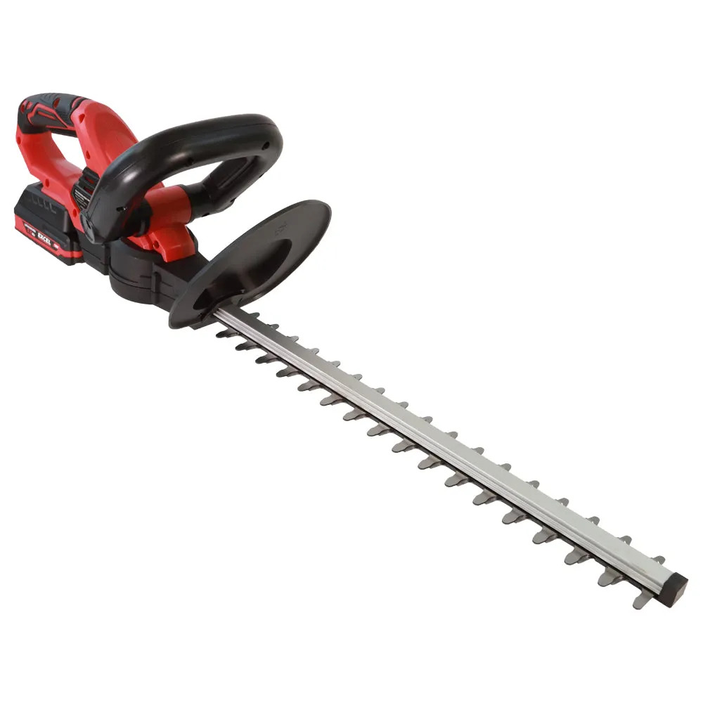 Excel 18V 410mm Hedge Trimmer Cutter Body Only (No Battery & Charger)