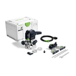 Festool OF 1010 REBQ-Plus 230V GB Router Cutter - 578004