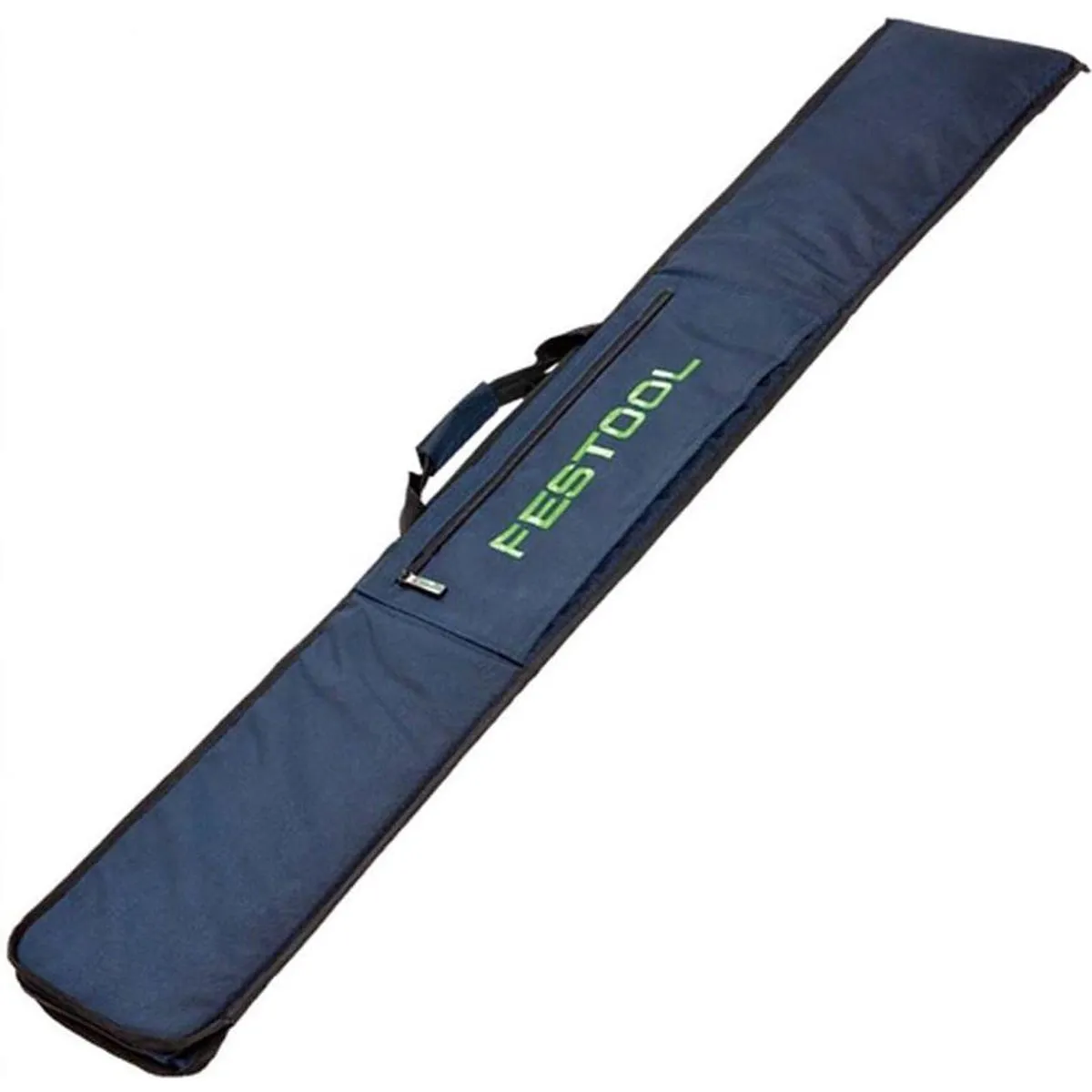 Festool TSV 60 KEB-Plus 110V GB Plunge-Cut Saw - 576734 With 2 x Guide Rail. Connector. Clamp & Bag