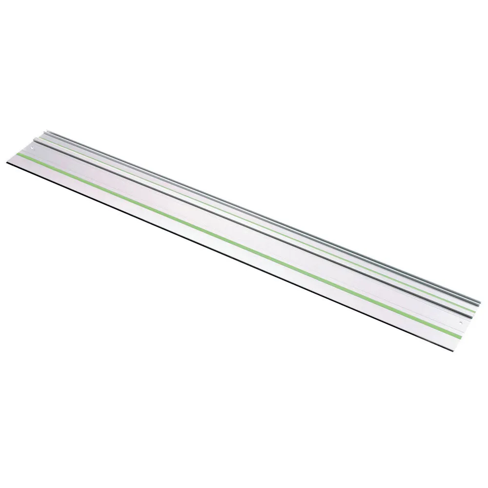 Festool TSV 60 KEB-Plus 110V GB Plunge-Cut Saw - 576734 With 2 x Guide Rail. Connector. Clamp & Bag