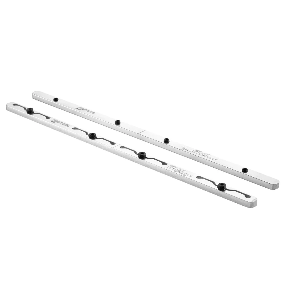 Festool TSV 60 KEB-Plus 110V GB Plunge-Cut Saw - 576734 With 2 x Guide Rail. Connector. Clamp & Bag