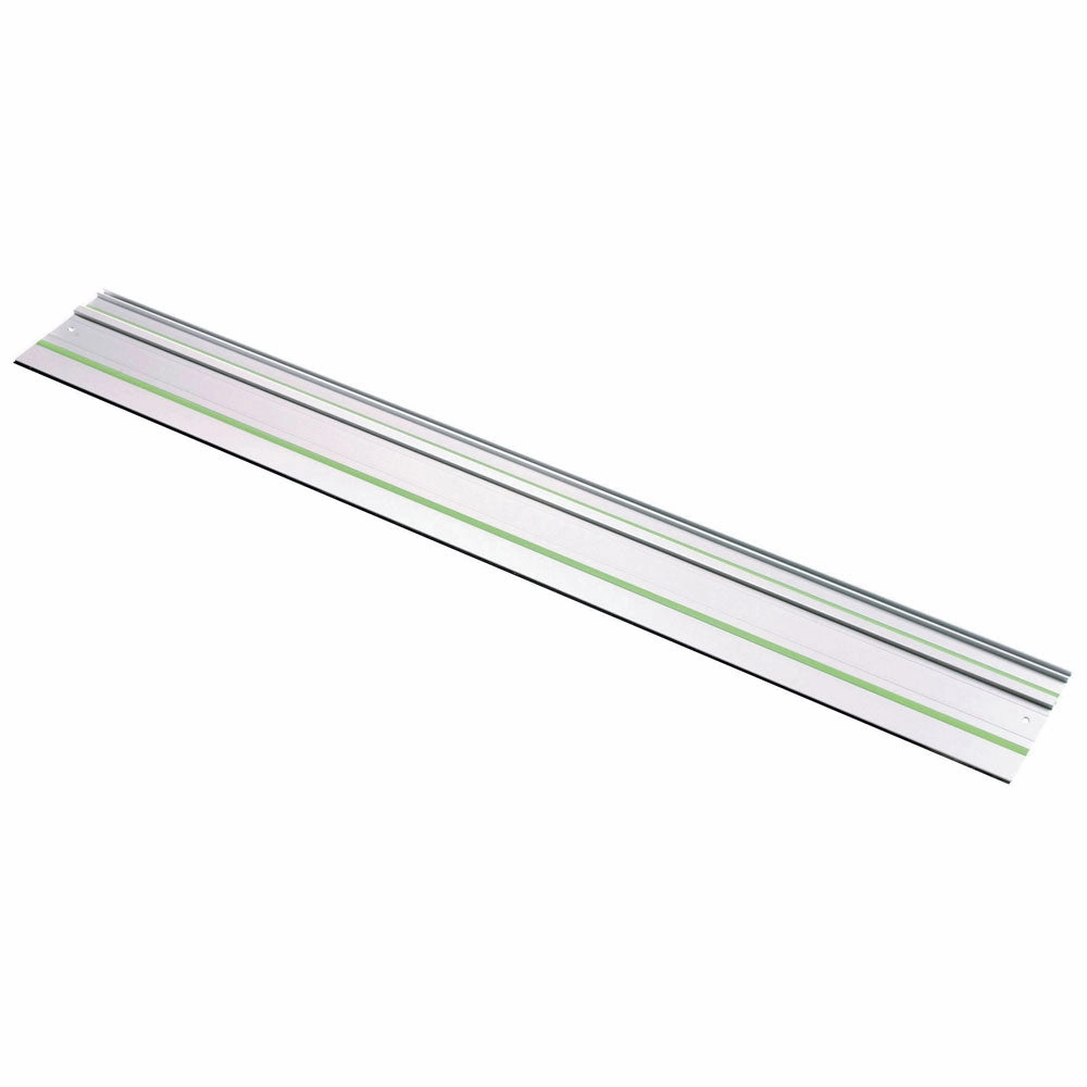 Festool TSV 60 KEBQ-Plus 230V GB Plunge-Cut Saw - 576733 With 2 x Guide Rail. Connector. Clamp & Bag