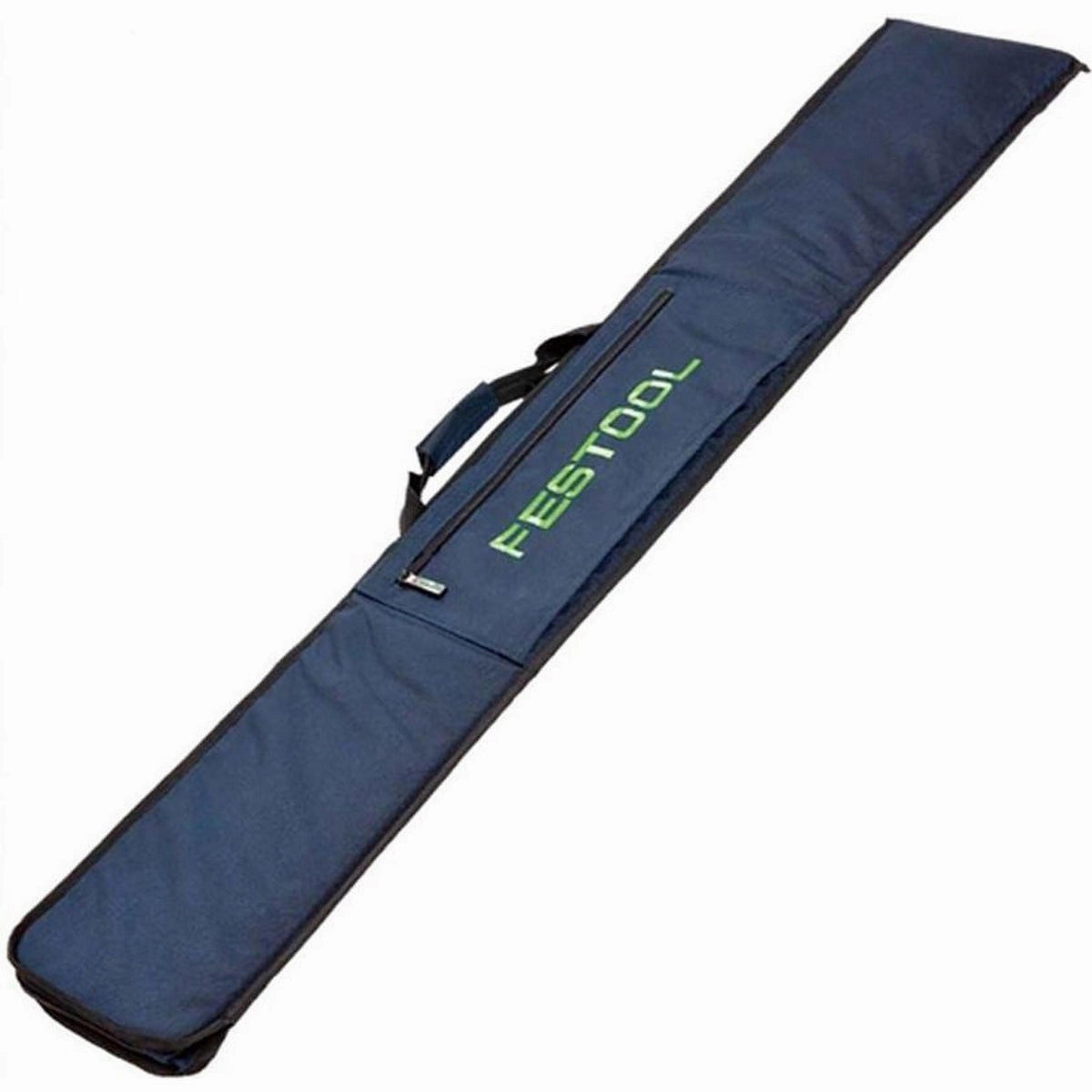 Festool TSV 60 KEBQ-Plus 230V GB Plunge-Cut Saw - 576733 With 2 x Guide Rail. Connector. Clamp & Bag