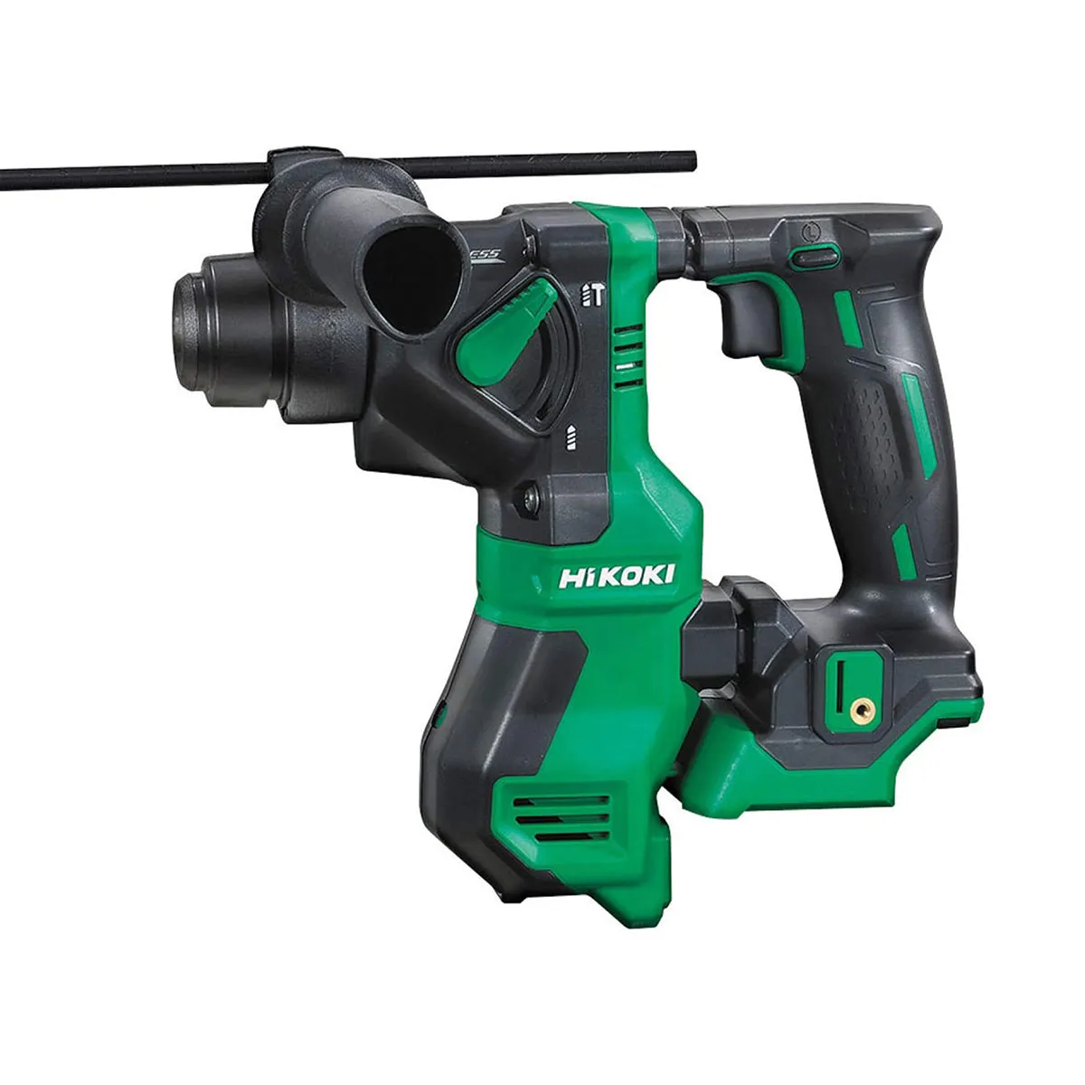 Hikoki DH18DPAJ3Z 18V Brushless SDS  Rotary Hammer Body Only in Carry Case