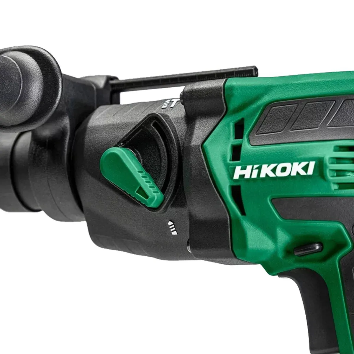 Hikoki DH18DPBJ4Z 18V Brushless SDS  Rotary Hammer Drill Body Only