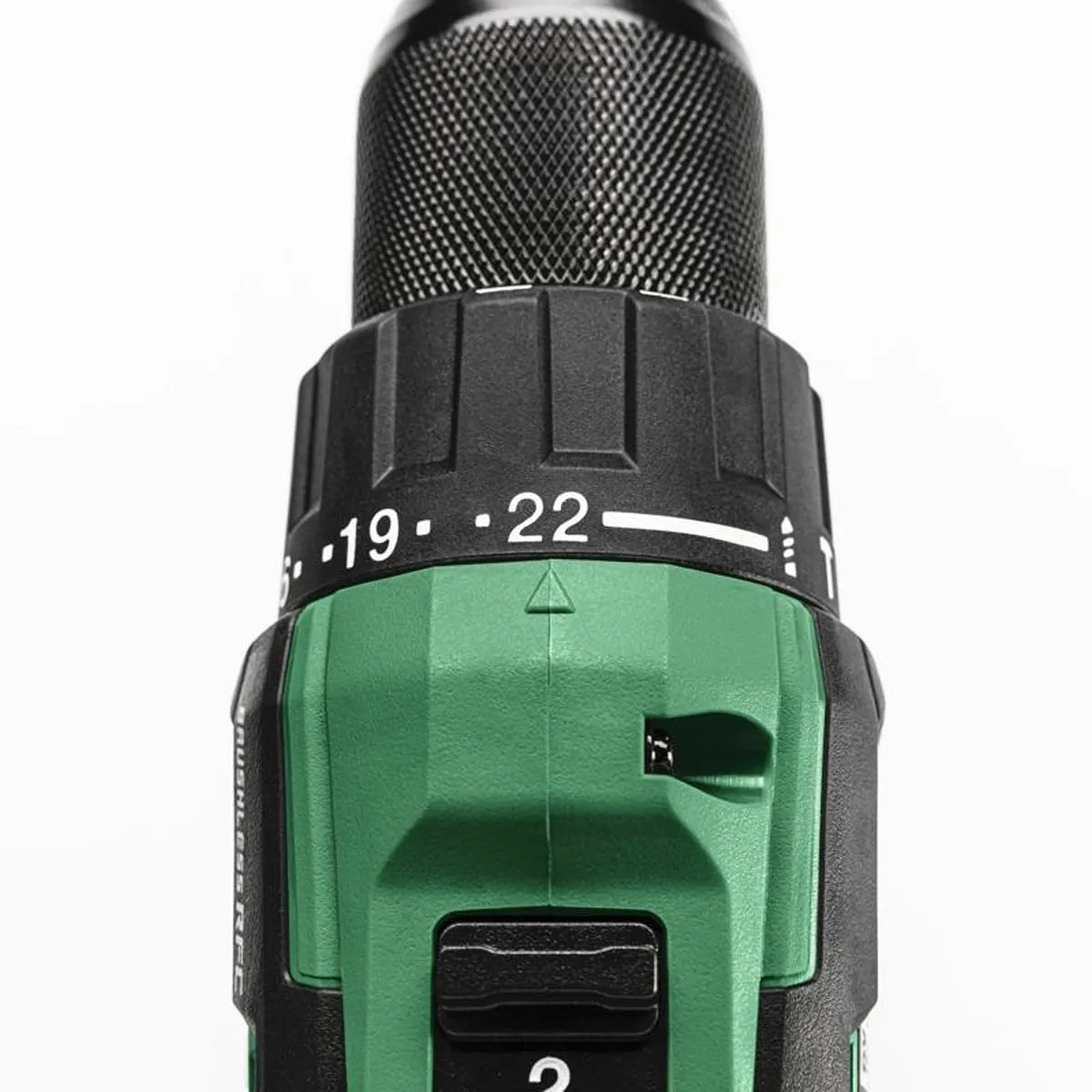 Hikoki DV18DEW2Z 18V Brushless Cordless Combi Drill Body Only