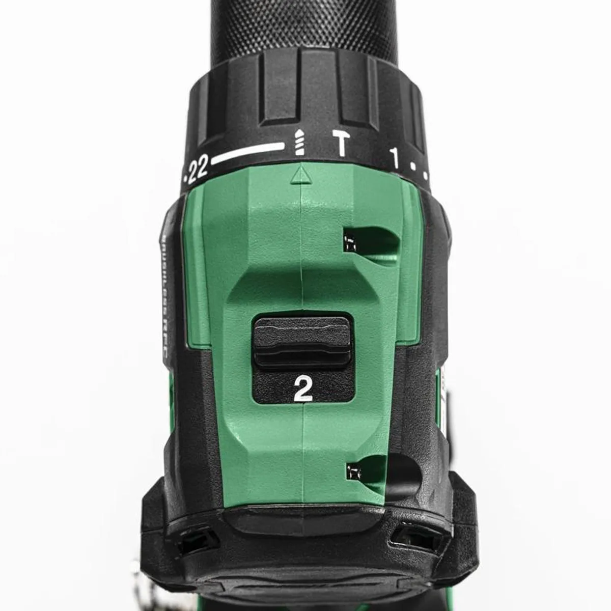 Hikoki DV18DEW2Z 18V Brushless Cordless Combi Drill Body Only