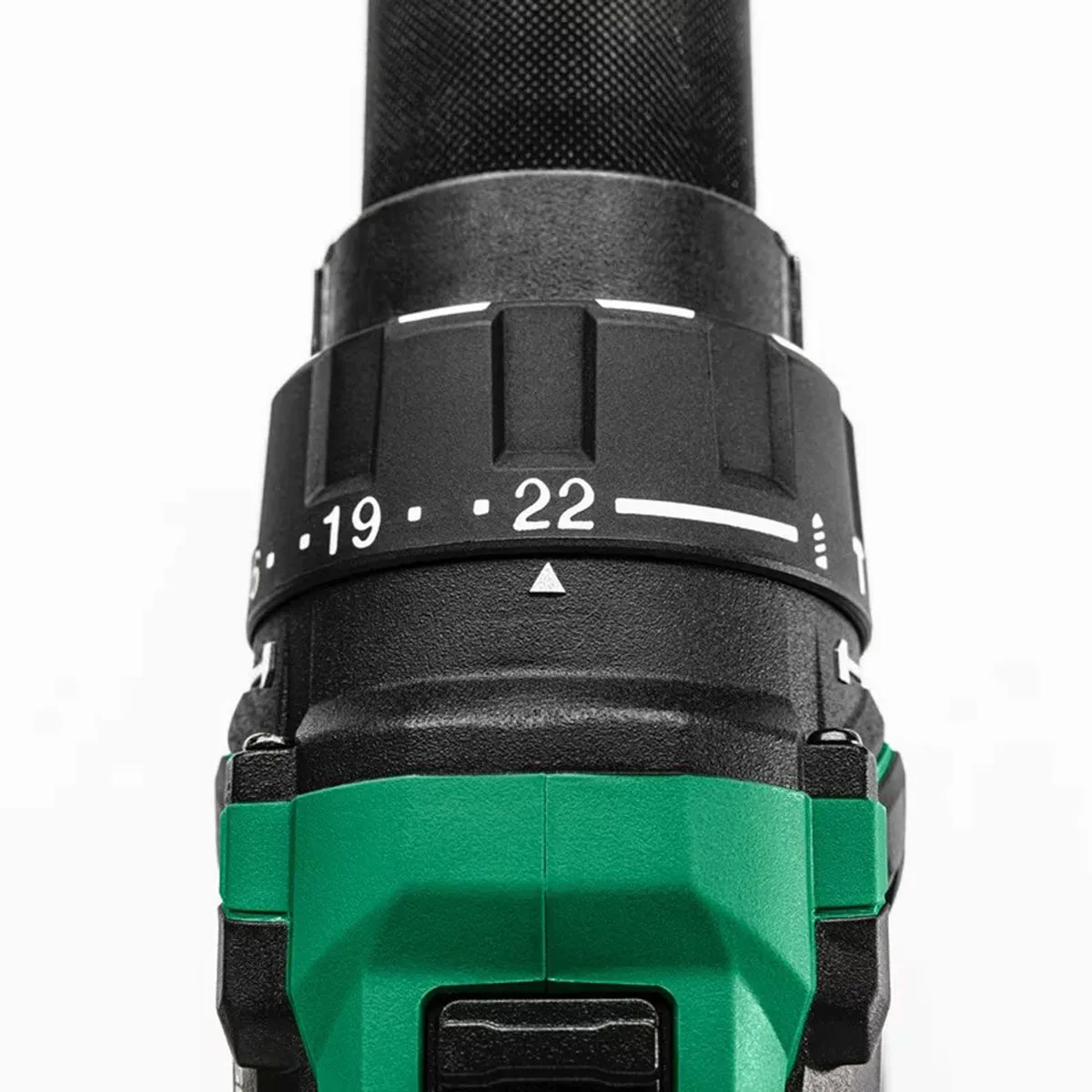 Hikoki DV36DCW2Z 36V MultiVolt Brushless Combi Drill with 1 x 2.5Ah/5.0Ah Battery Charger & Case