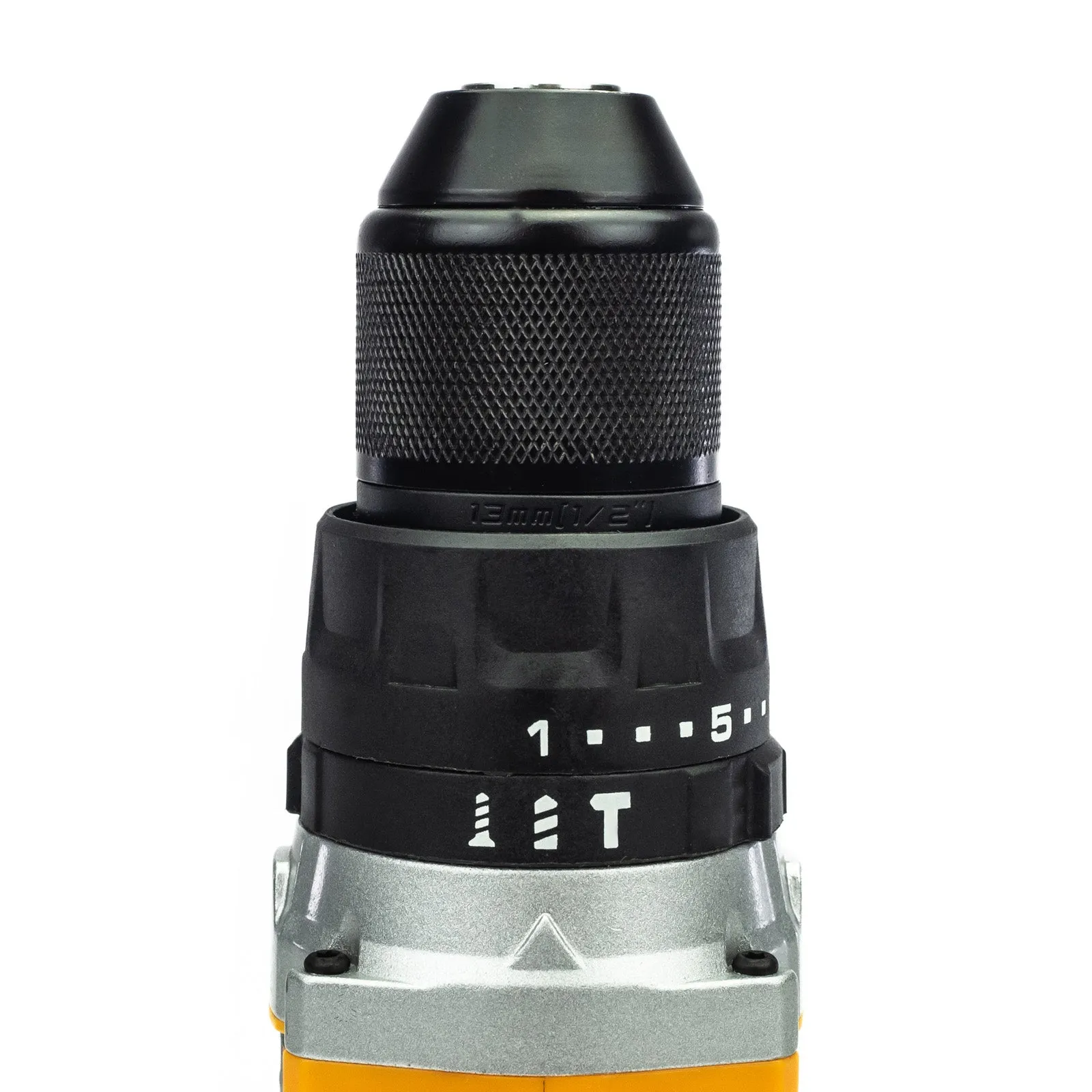 JCB 18BLCD-2X-B 18V Brushless Combi Drill with 1x 2.0Ah Battery