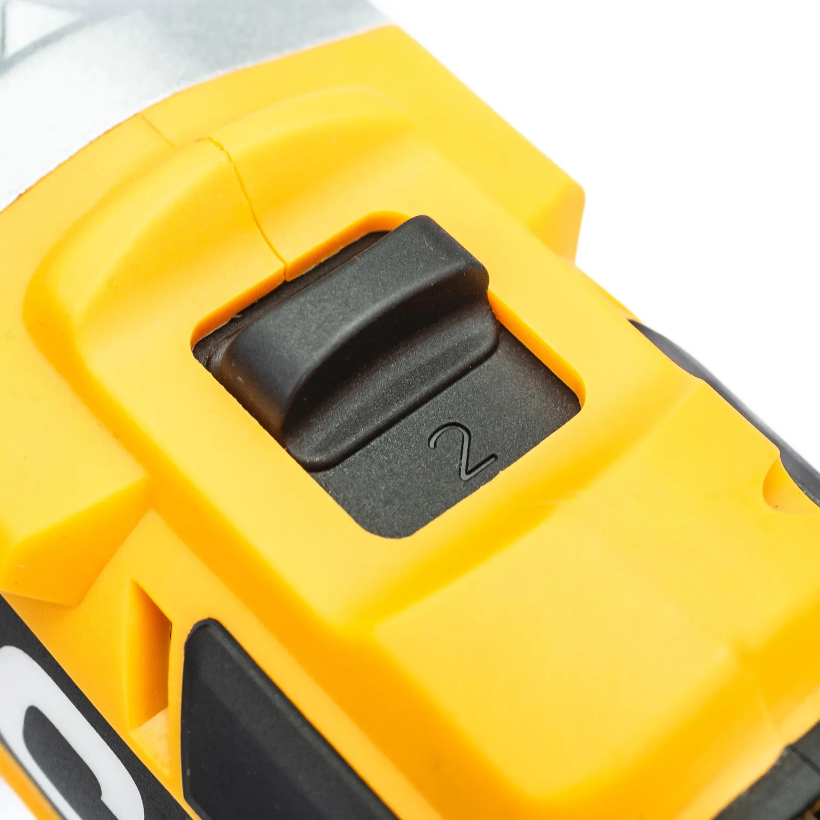 JCB 18BLCD-2X-B 18V Brushless Combi Drill with 1x 2.0Ah Battery