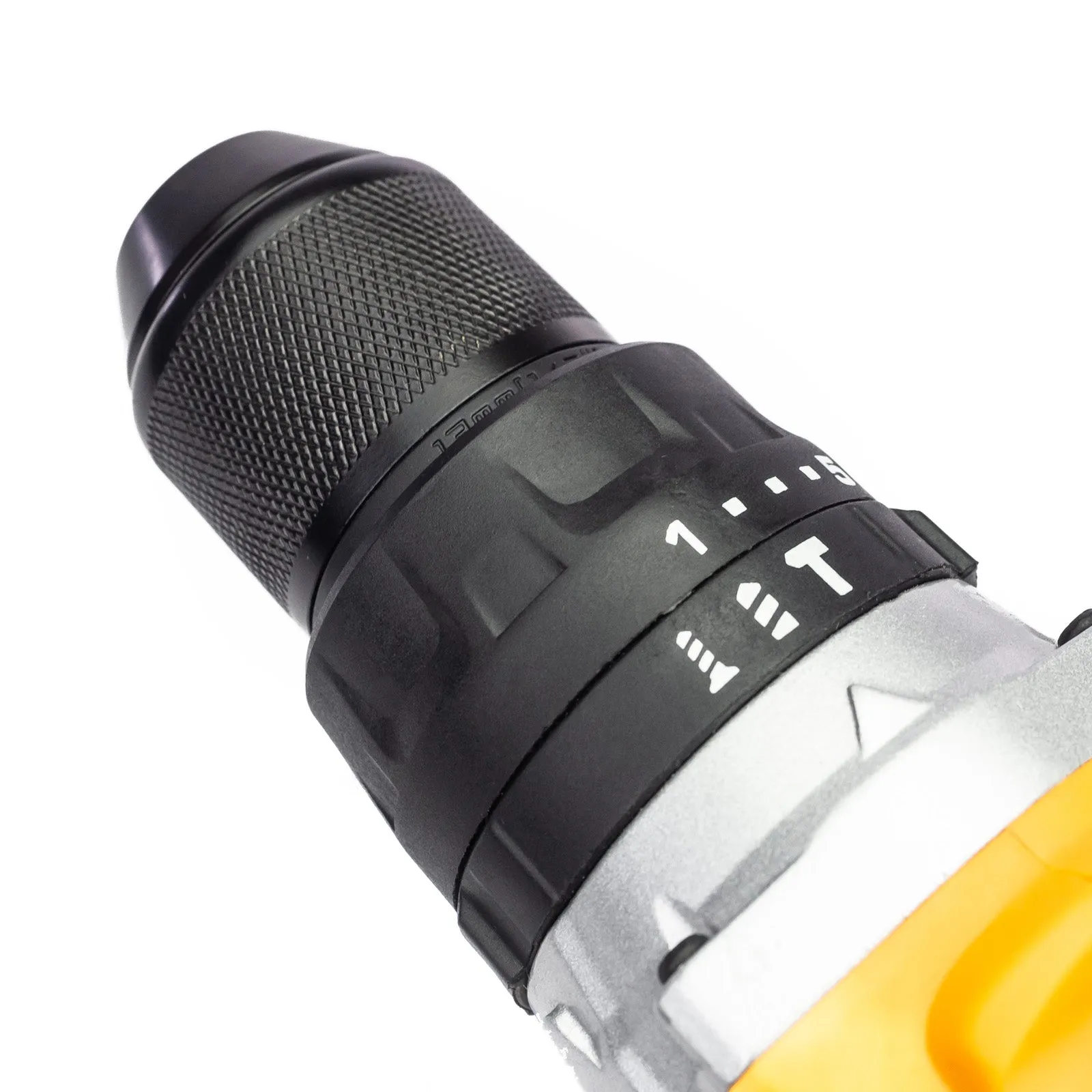 JCB 18BLCD-2X-B 18V Brushless Combi Drill with 1x 2.0Ah Battery