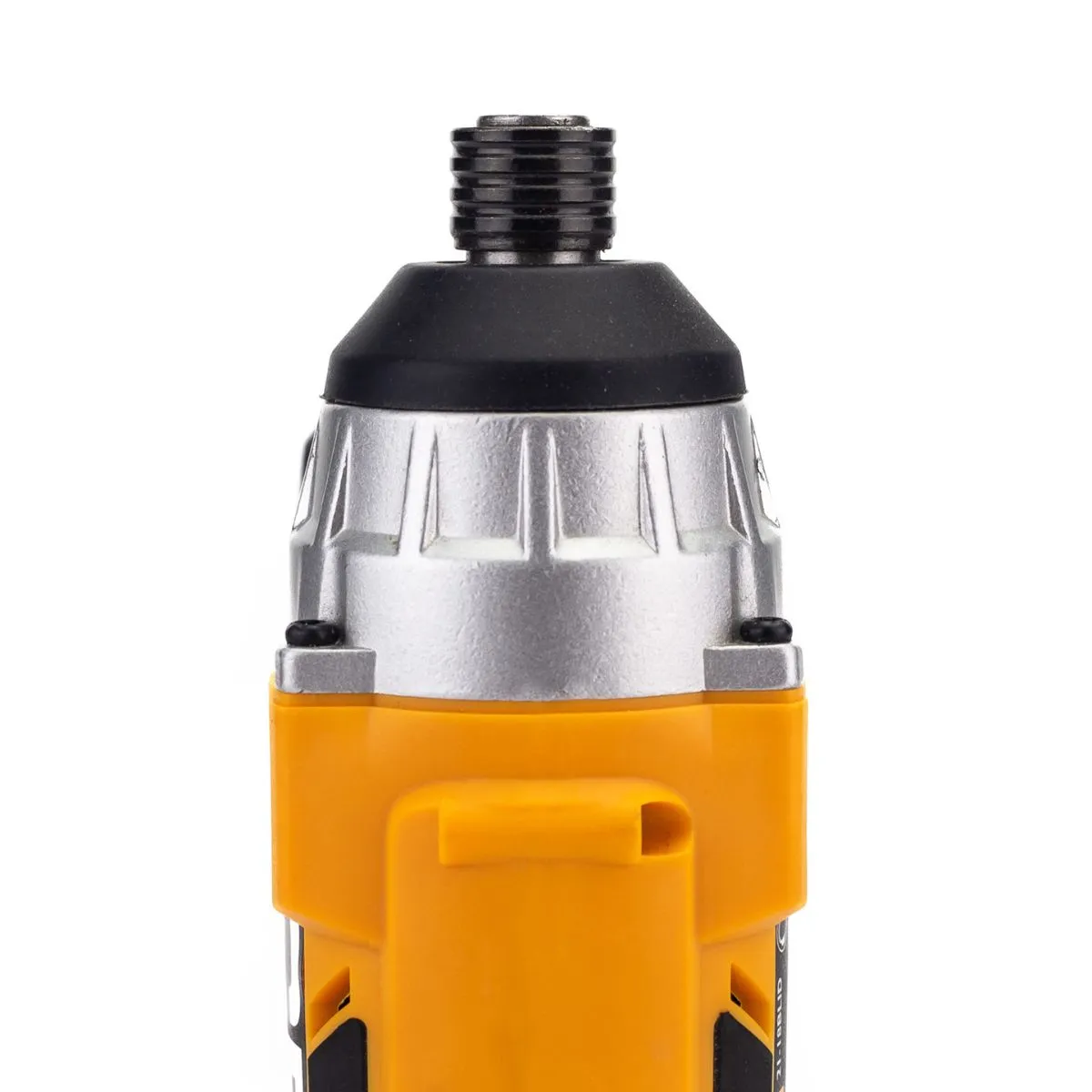 JCB 21-18BLID-2X-B 18V Brushless Impact Driver with 1x2.0Ah Battery & Charger