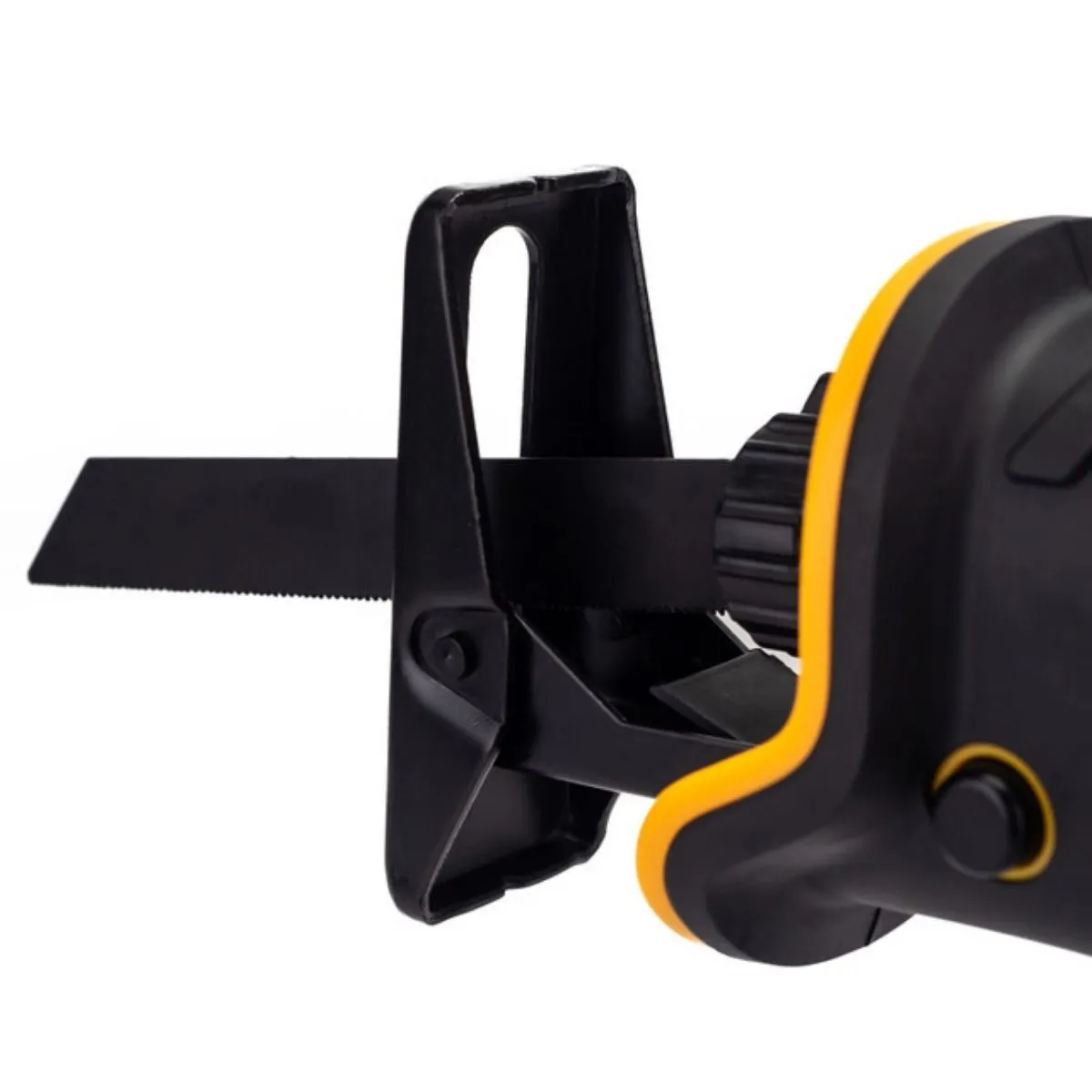 JCB 21-18RS-5X-BG 18V Reciprocating Saw with 1 x 5.0Ah Battery. Charger & Bag