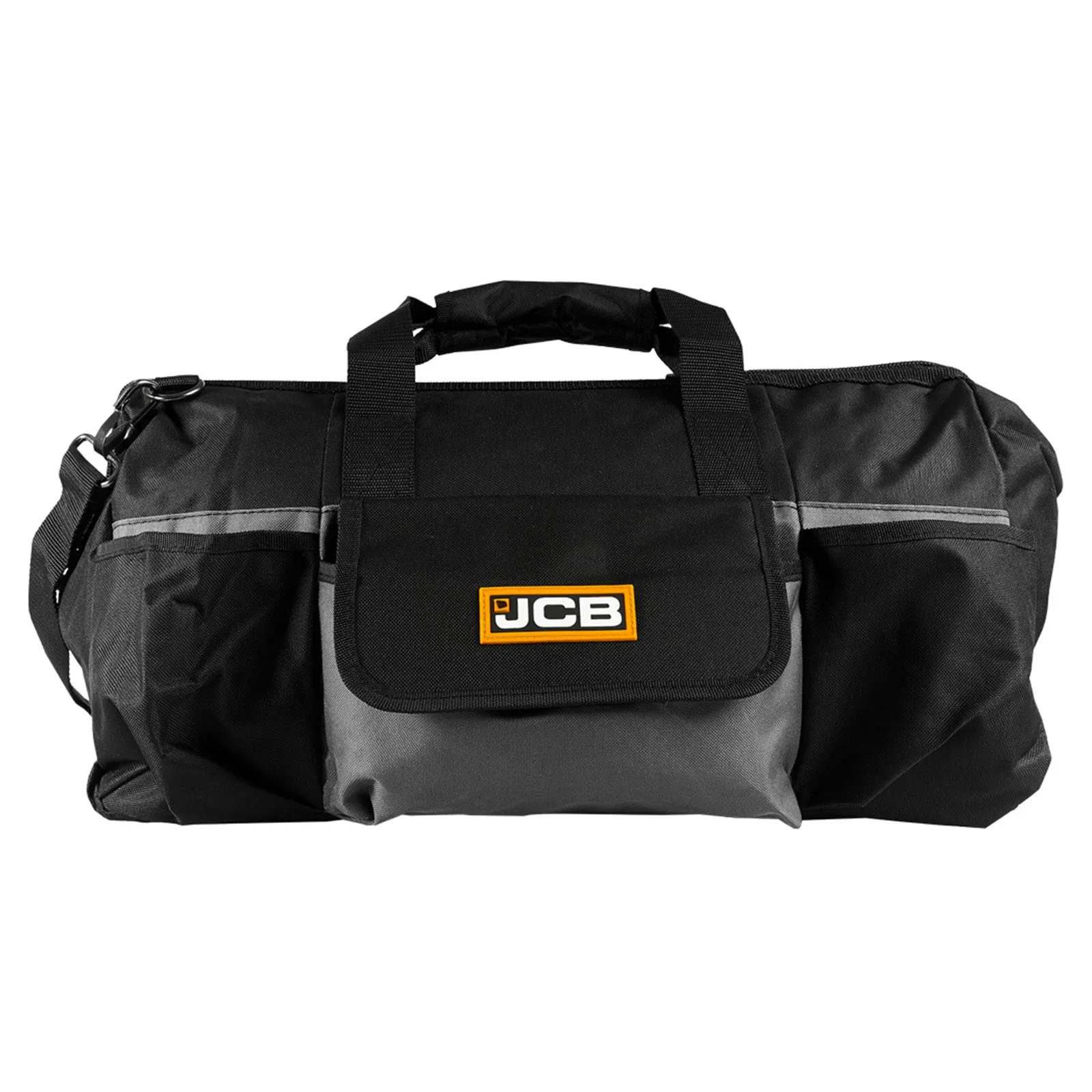 JCB 21-18TPK-2-BG 18V Twinpack with 2x2.0AhBatteries & Charger in 20 kit bag