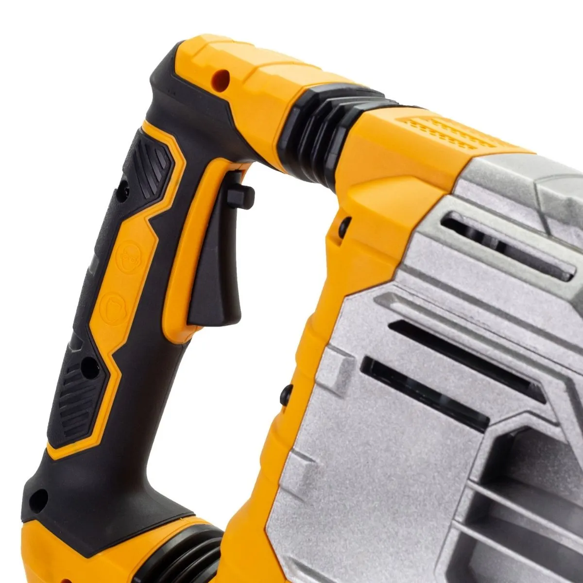 JCB 21-DH1700 30mm HEX Demolition Hammer 240V/1700W
