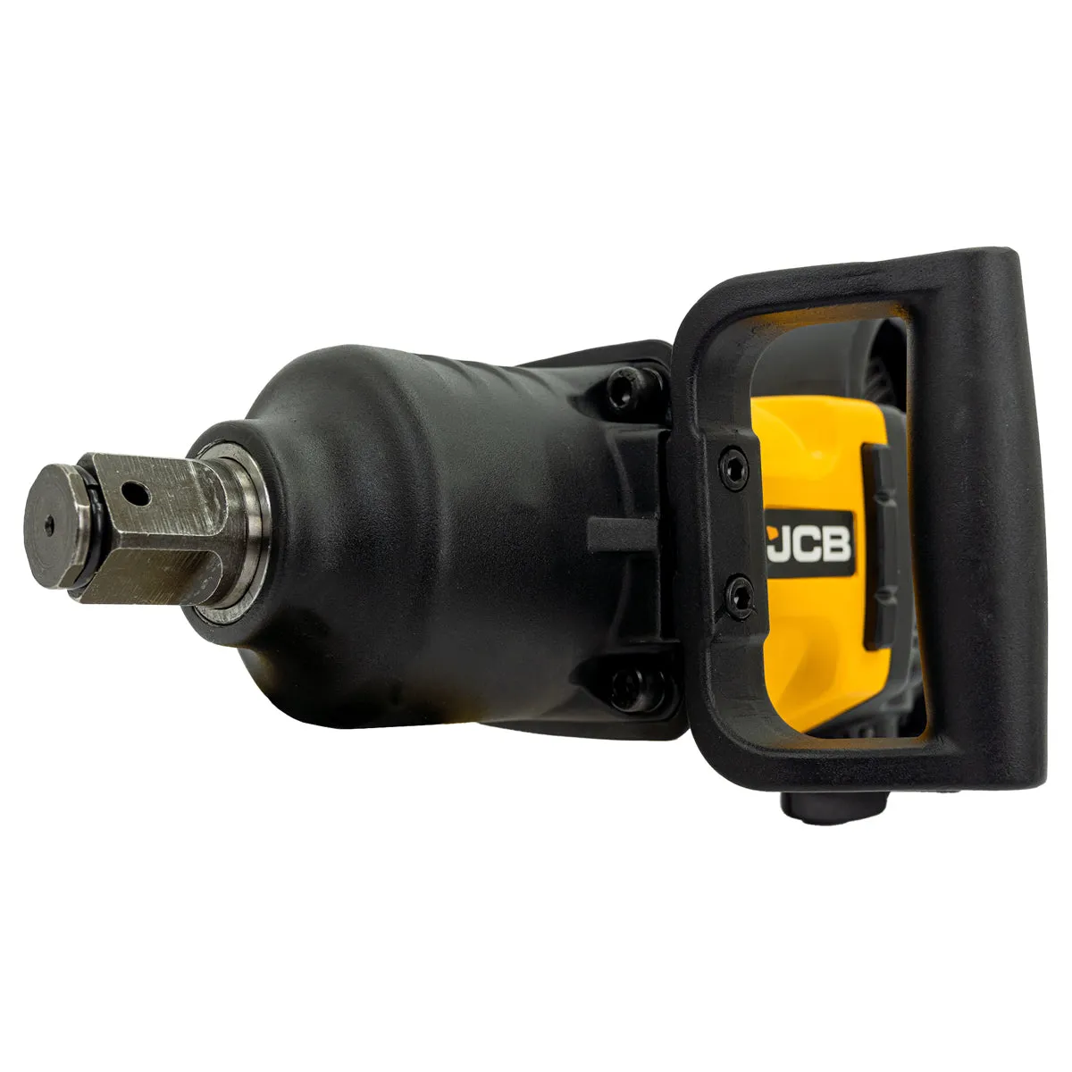 JCB RP7463 1 Square Drive Air Impact Wrench. 2000Nm Max Working Torque