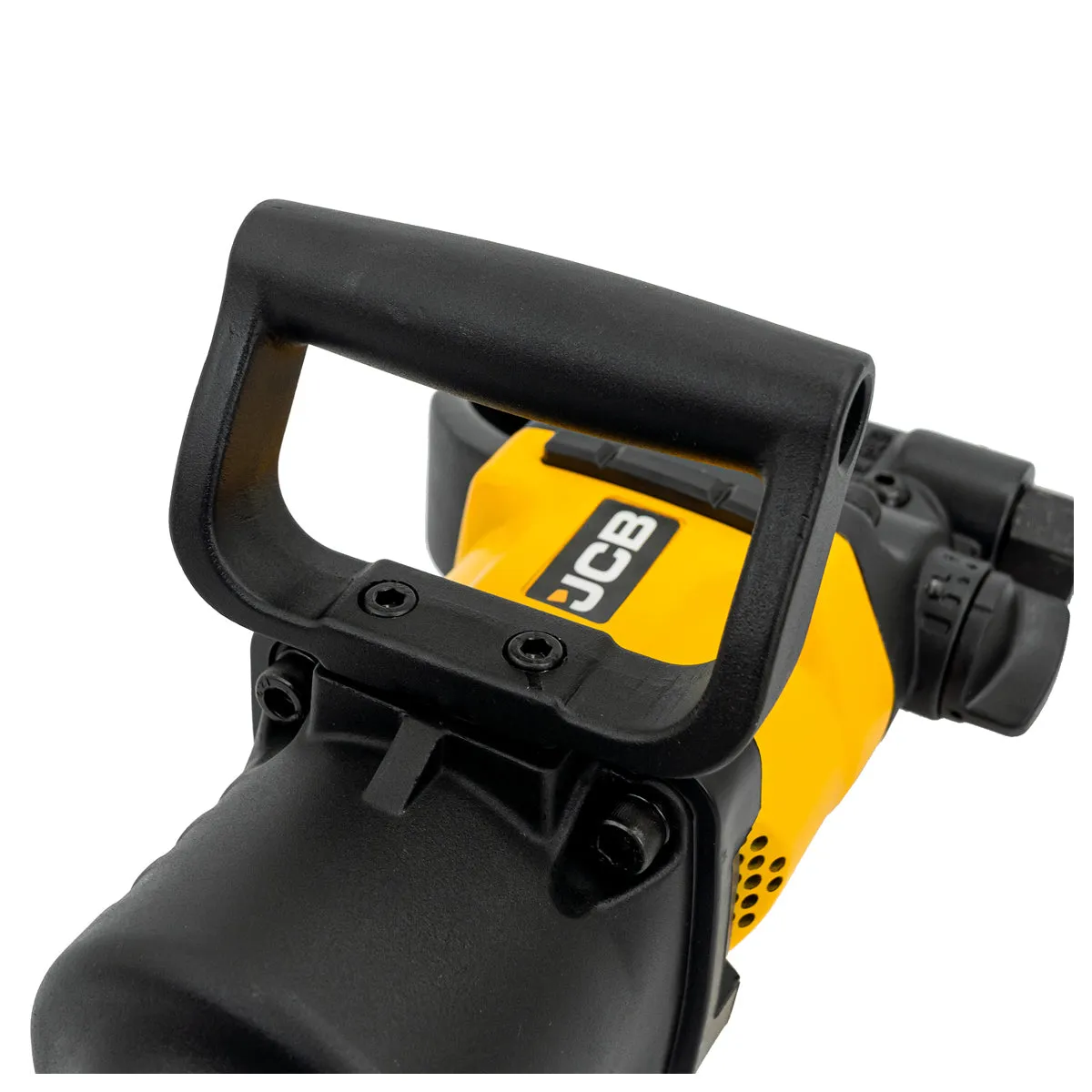 JCB RP7463 1 Square Drive Air Impact Wrench. 2000Nm Max Working Torque