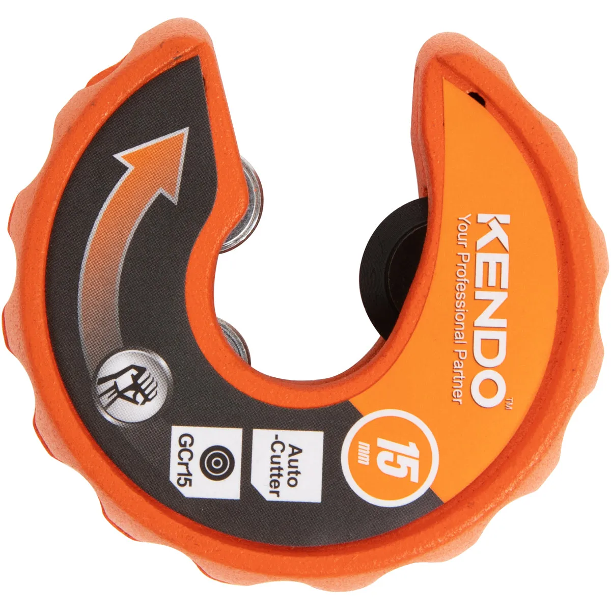 Kendo Auto Tube Cutter 15mm. 22mm Pack of 2