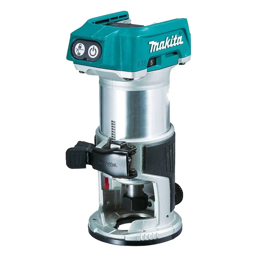 Makita 18V 15 Piece Cordless Monster Kit With 3 x 5.0Ah Battery & Charger T4TKIT-700