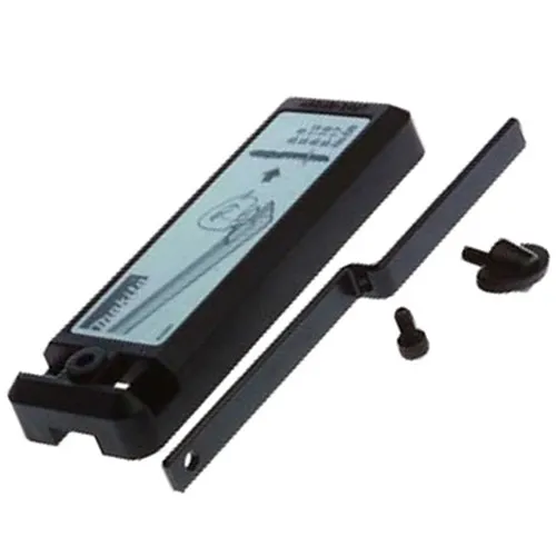Makita 193517-1 Jigsaw Guide Rail Adaptor for 4350FCT / 4351FCT / DJV180