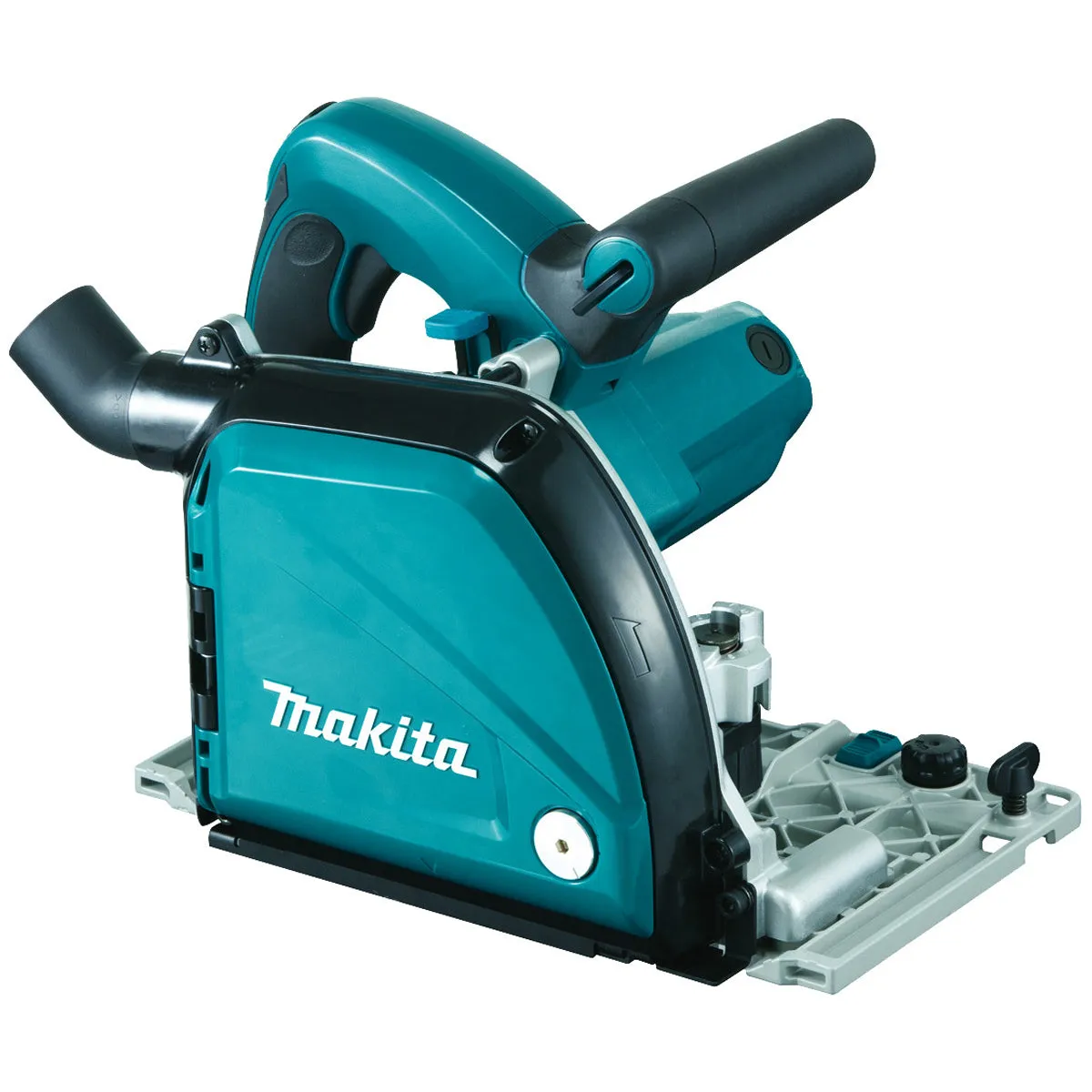 Makita CA5000XJ/1 118mm Aluminium Groove Cutter In Case 110V