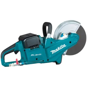 Makita DCE090ZX1 36V LXT 230mm Brushless Disc Cutter Body Only