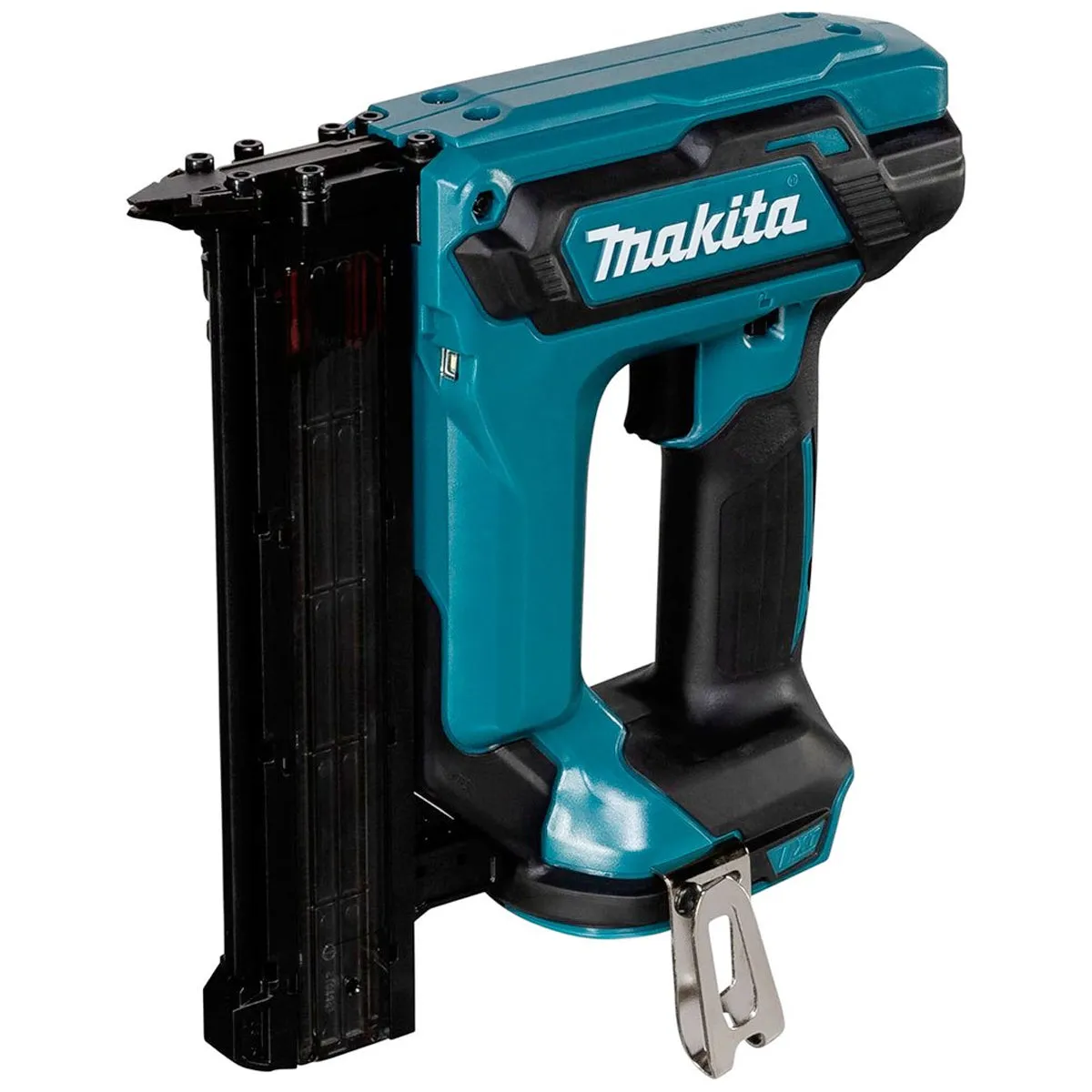 Makita DFN350ZJ 18V LXT Cordless Brad Nailer With Case