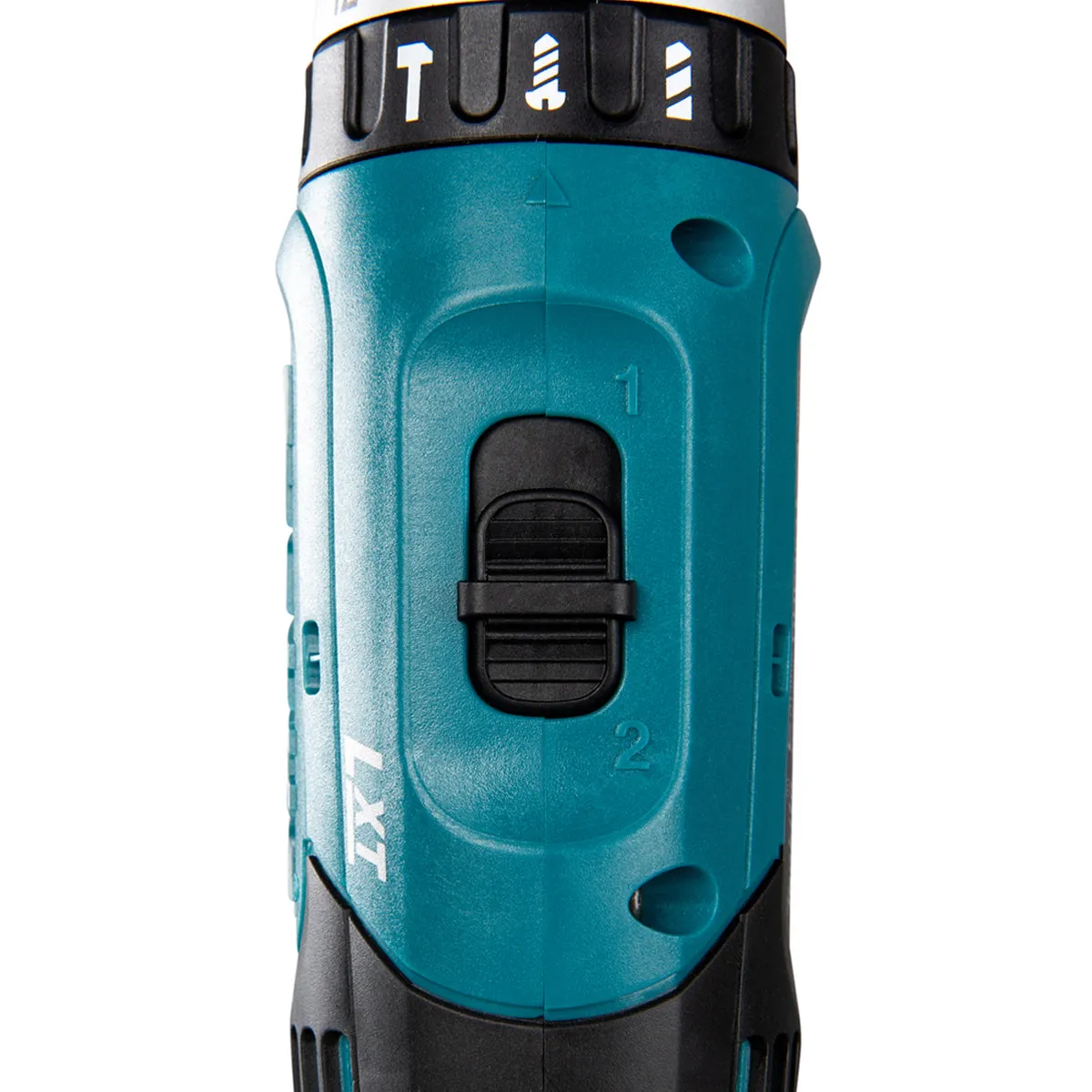 Makita DHP453F001 18V LXT Combi Drill With 2 x 3.0Ah Batteries. Charger & Case