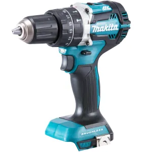 Makita DHP484Z 18V LXT Cordless Brushless Combi Drill Body Only Item Condition Seller Refurbished