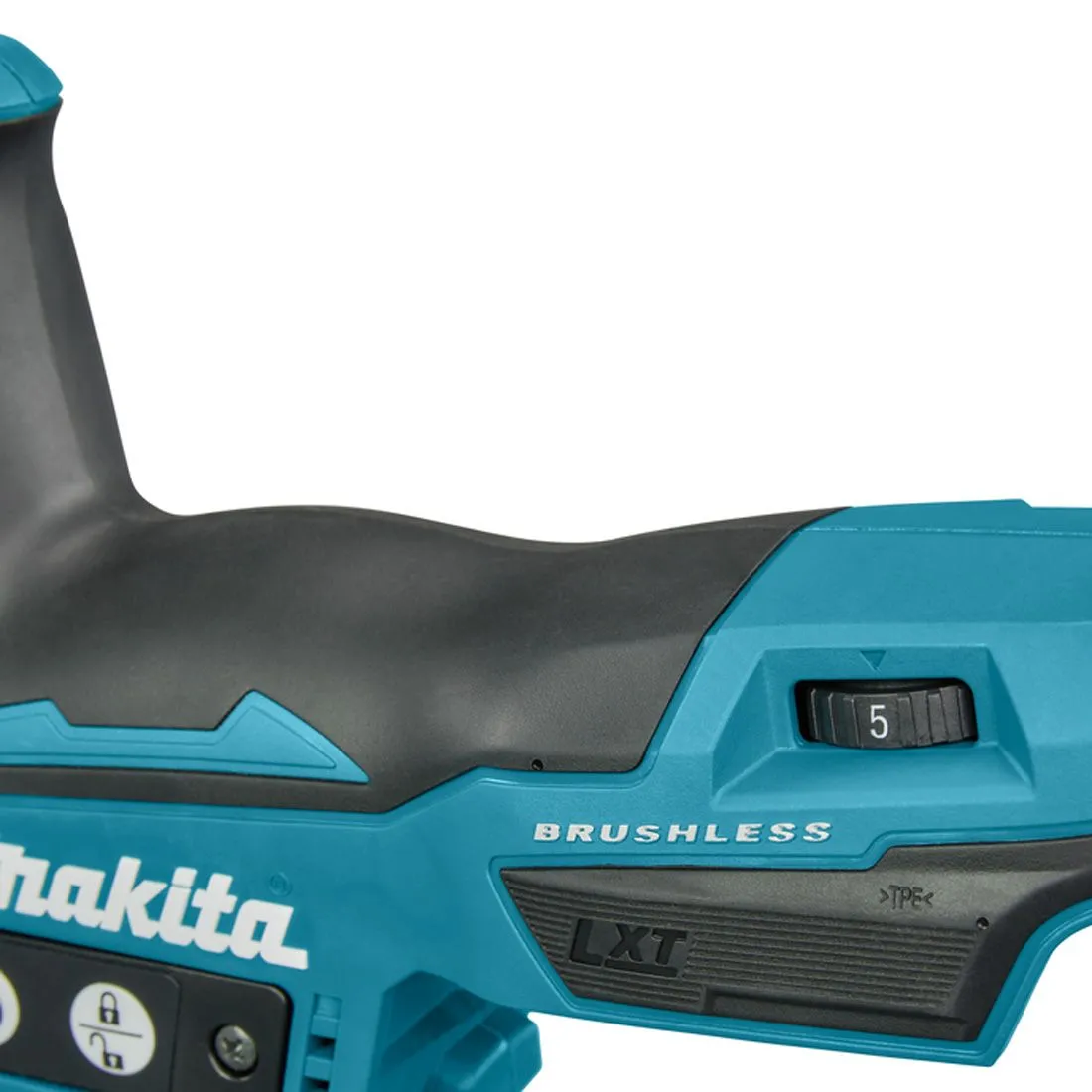Makita DJV185Z 18V LXT Cordless Brushless Jigsaw Body Only
