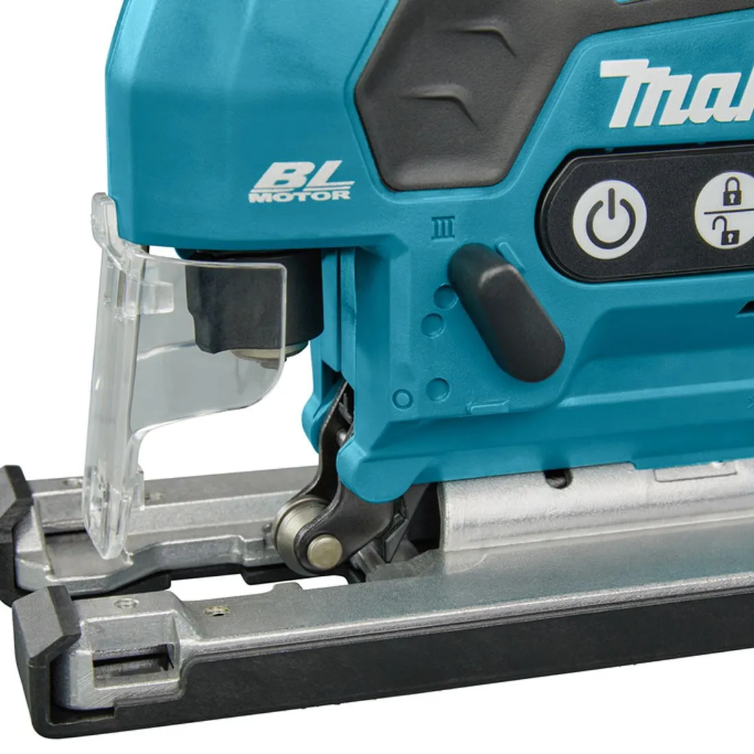 Makita DJV185Z 18V LXT Cordless Brushless Jigsaw Body Only